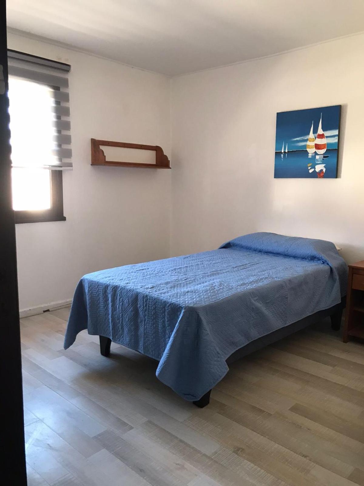 Casa Carlos Naranjo La Serena