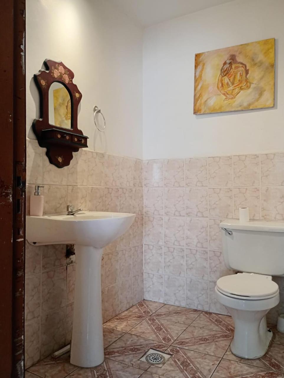 Casa Carlos Naranjo