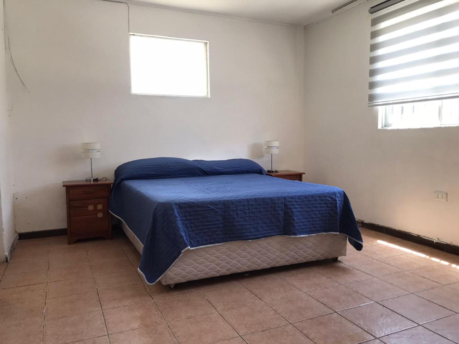 Casa de férias Casa Carlos Naranjo