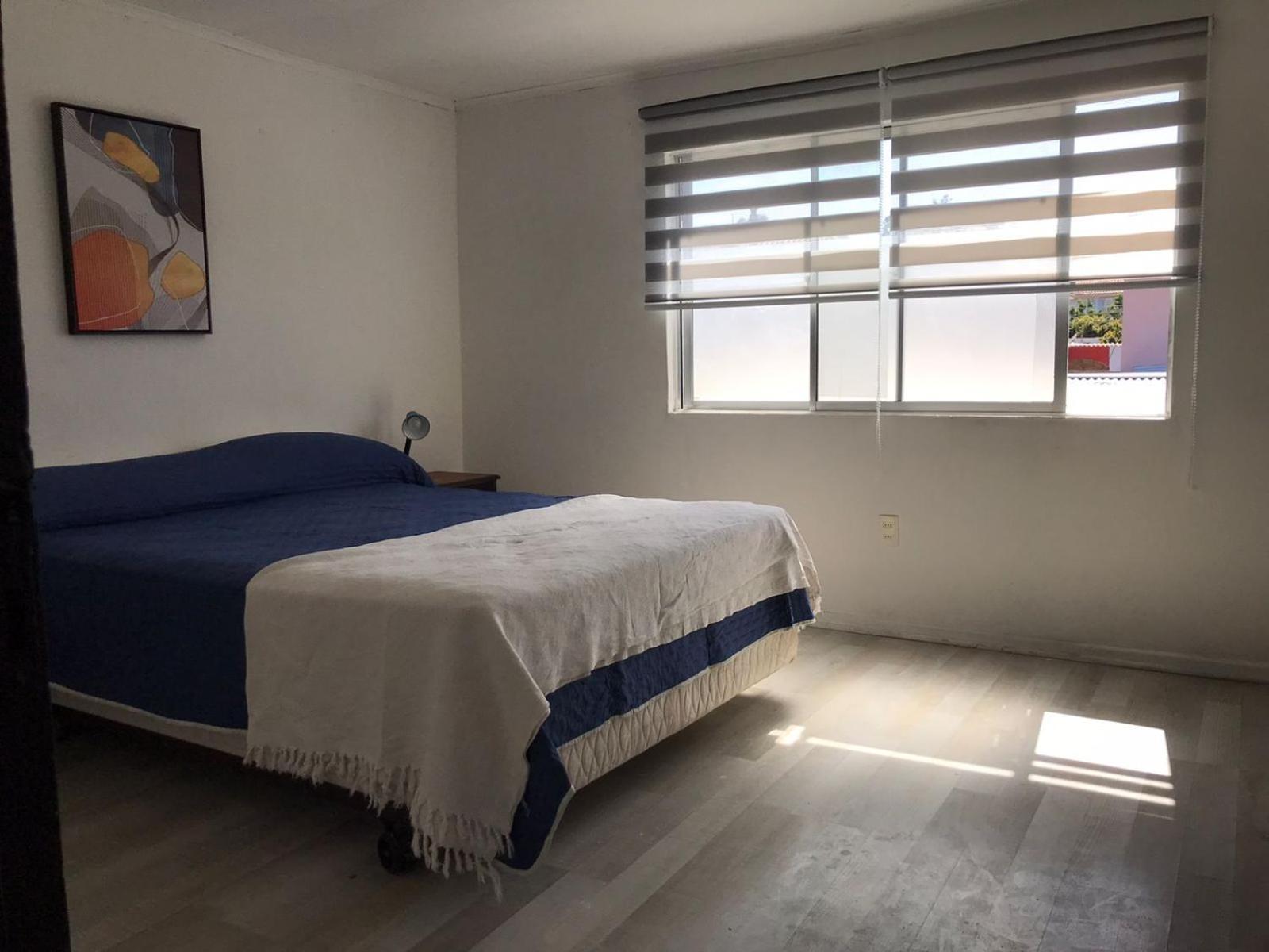 Casa Carlos Naranjo * La Serena